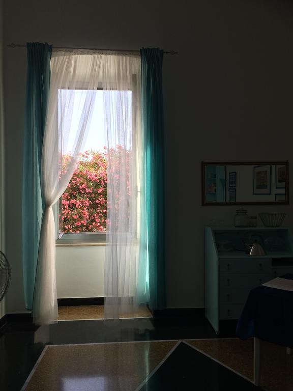 Ariadimare Genua Buitenkant foto