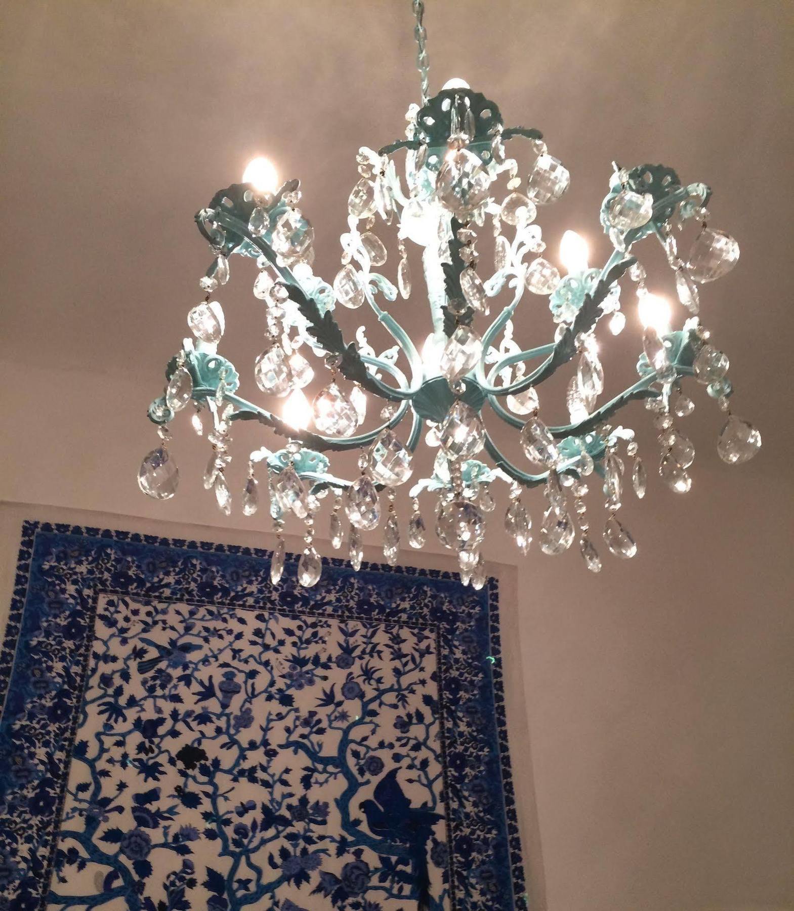 Ariadimare Genua Buitenkant foto